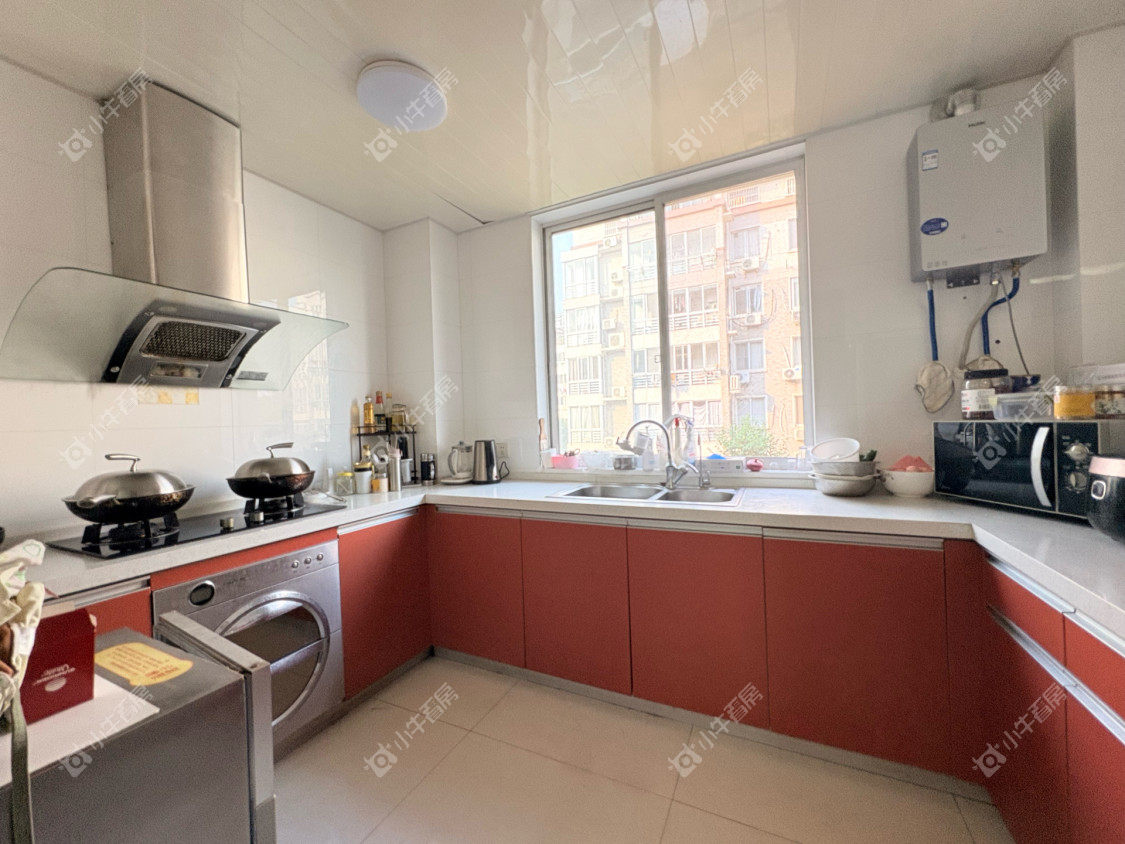 镇江新新家园在售二手房源室内图_小牛看房