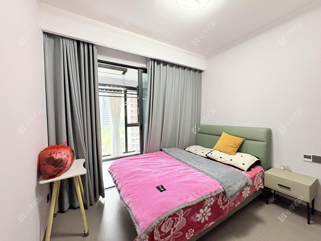 镇江中海时代都会在售二手房源室内图_小牛看房