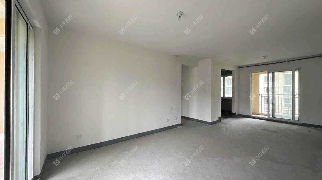 镇江中南君悦府中南一期在售二手房源_小牛看房