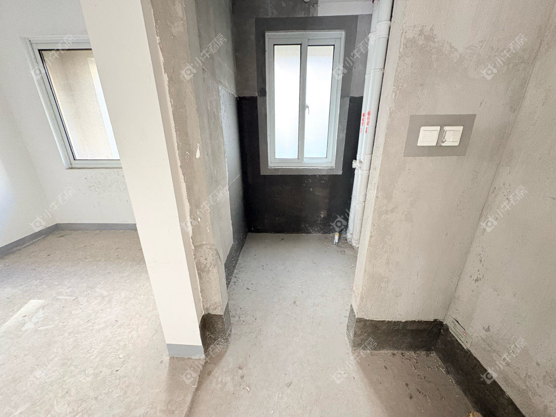 镇江中南君悦府中南一期在售二手房源室内图_小牛看房