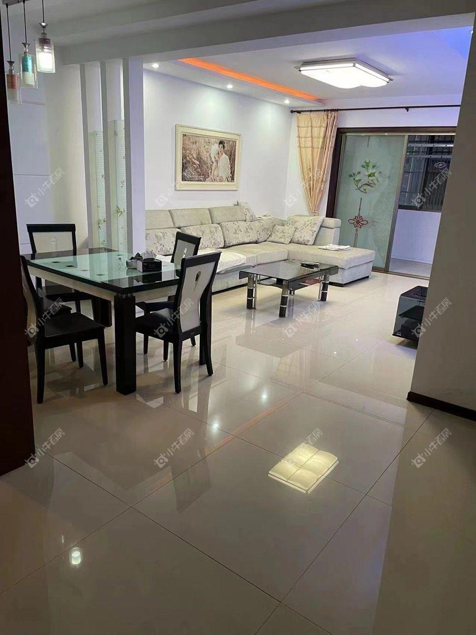 镇江兰信公寓在租房源室内图_小牛看房