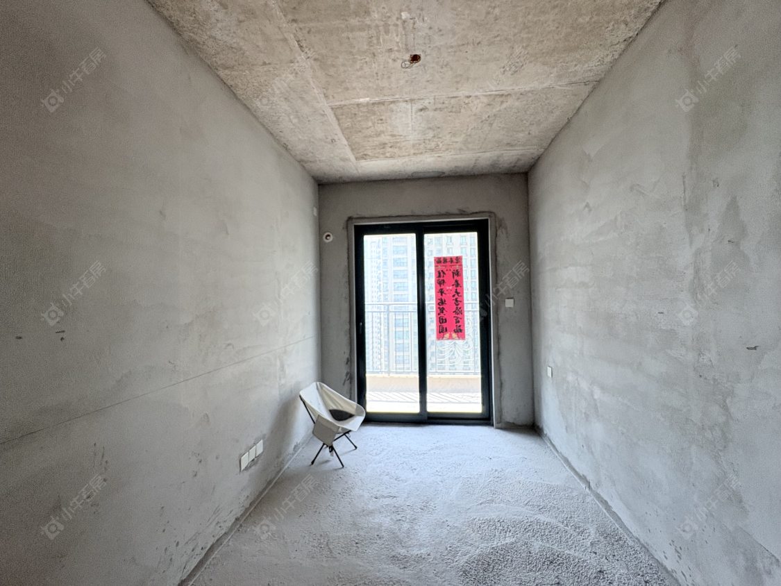 丹阳恒大名都二三期在售二手房源室内图_小牛看房