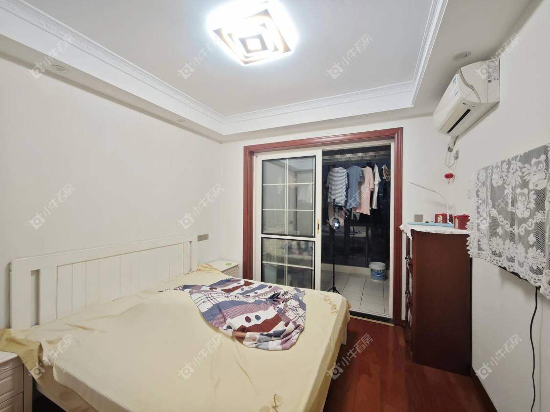 镇江江南人家在售二手房源室内图_小牛看房