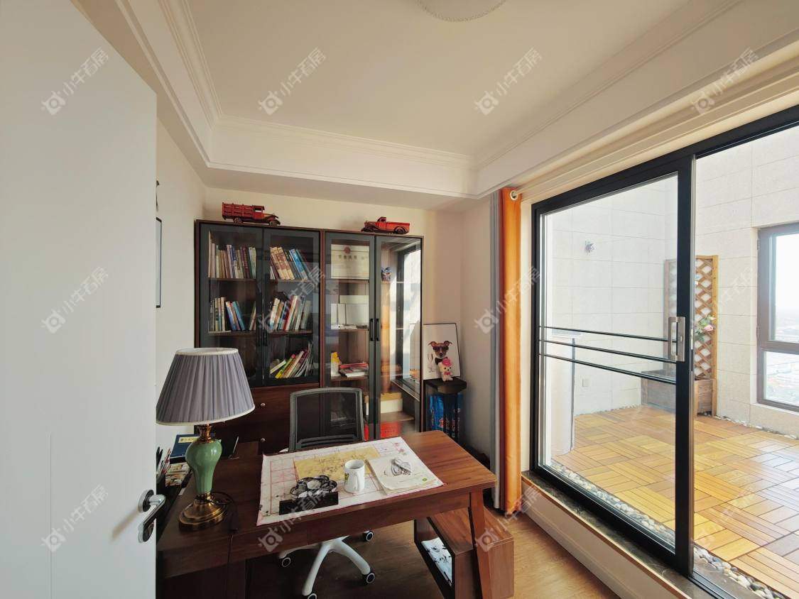 镇江御珑湾(丹阳)在售二手房源室内图_小牛看房