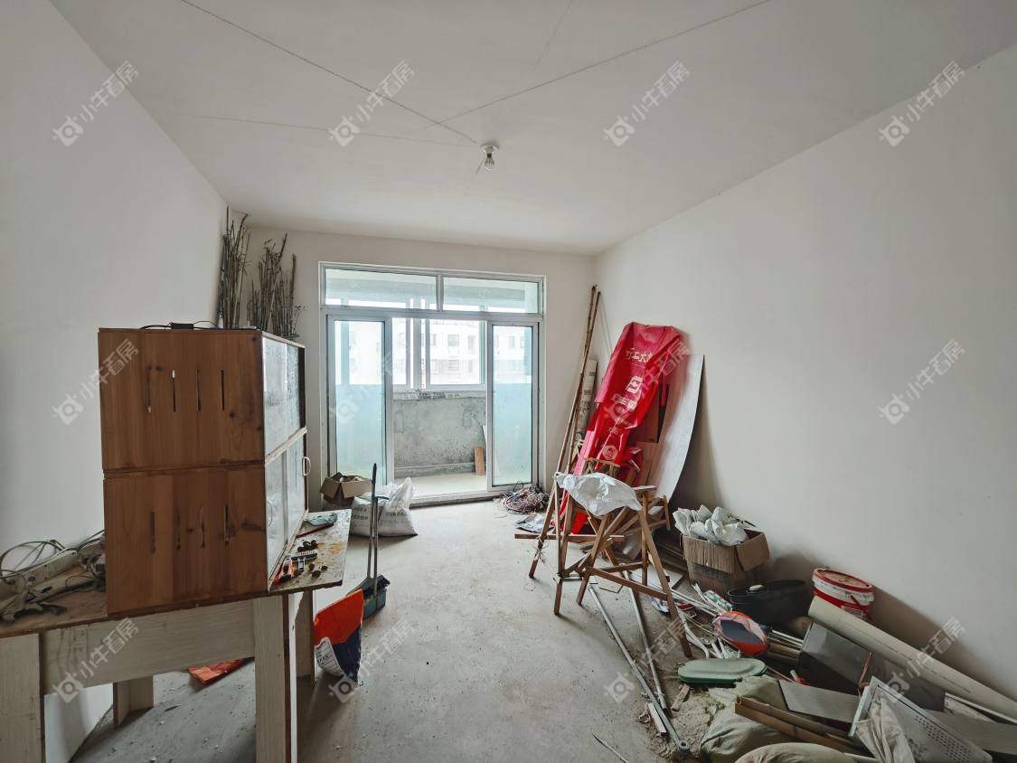 镇江嘉荟新城在售二手房源室内图_小牛看房