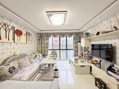 镇江金鼎城市花园在售二手房_小牛看房