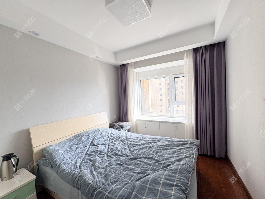 镇江大亚第一城在售二手房源室内图_小牛看房