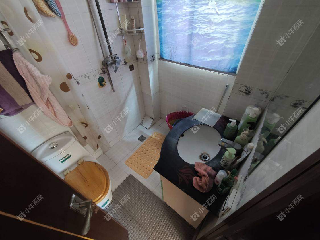 镇江天福花园在售二手房源室内图_小牛看房