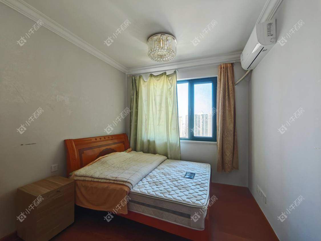 镇江恒大名都二三期在售二手房源室内图_小牛看房