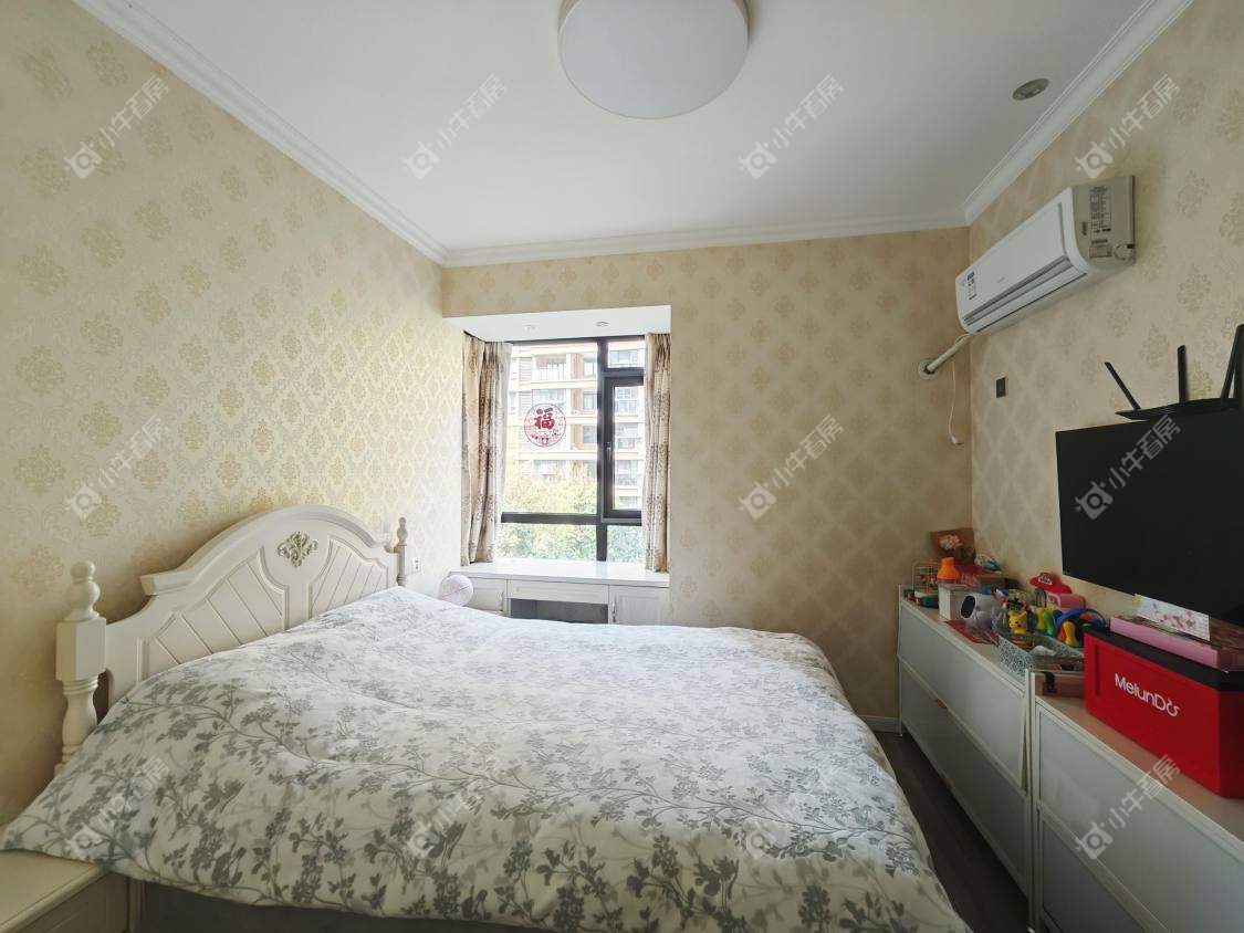 镇江锦绣熙城在售二手房源室内图_小牛看房