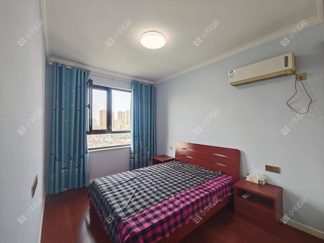 镇江御珑湾(丹阳)在售二手房源室内图_小牛看房