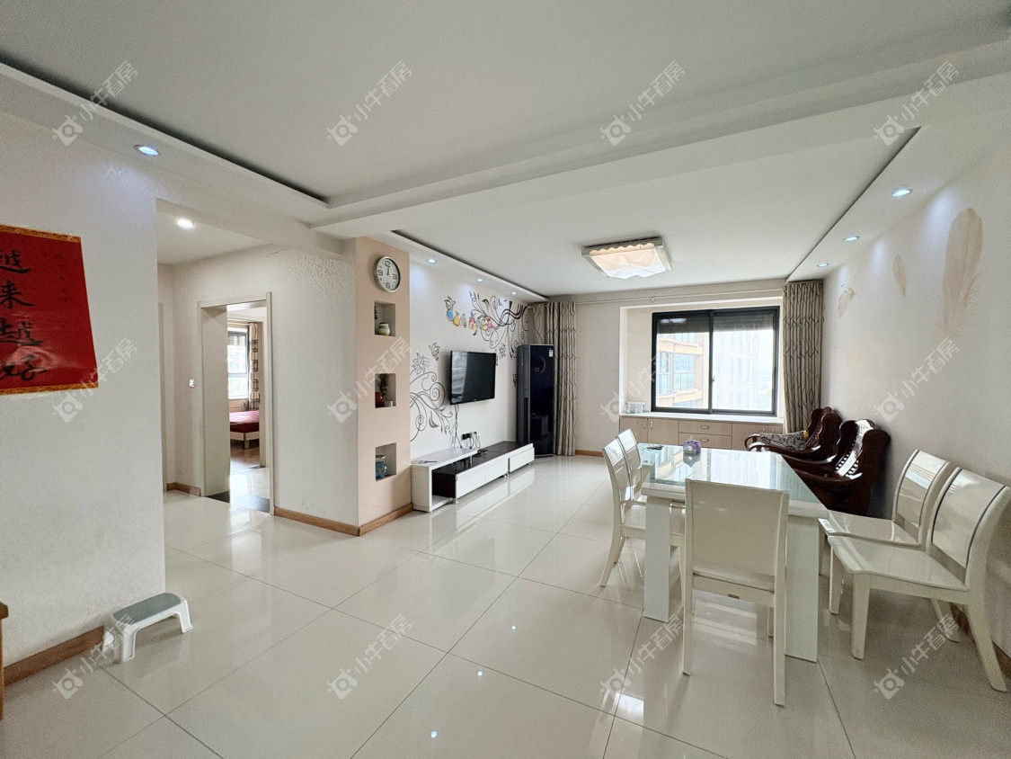 镇江南方名居在售二手房源室内图_小牛看房