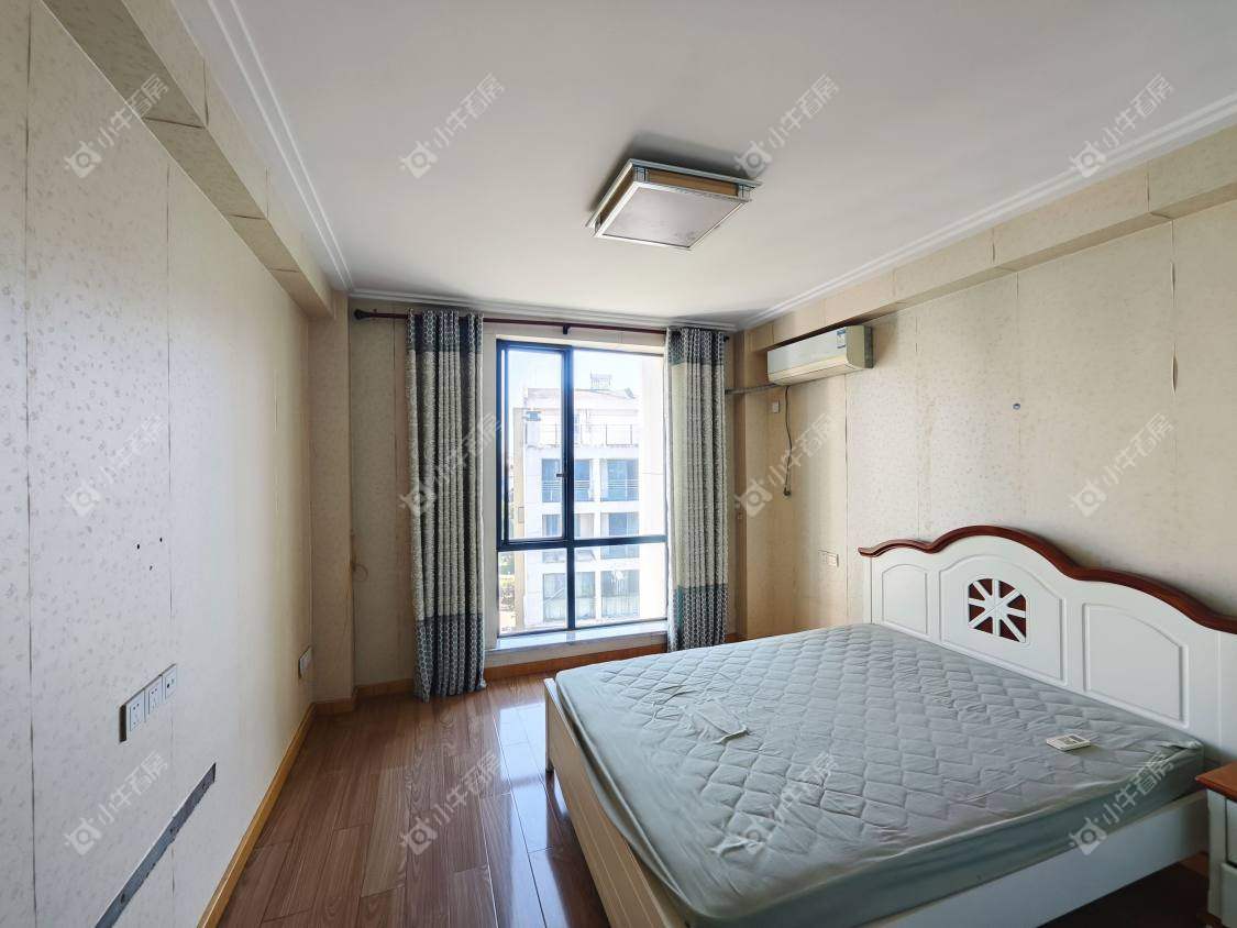 镇江天波城在售二手房源室内图_小牛看房