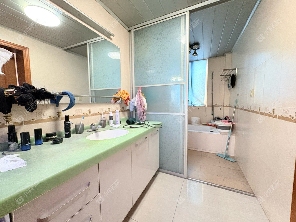 镇江香草苑在售二手房源室内图_小牛看房