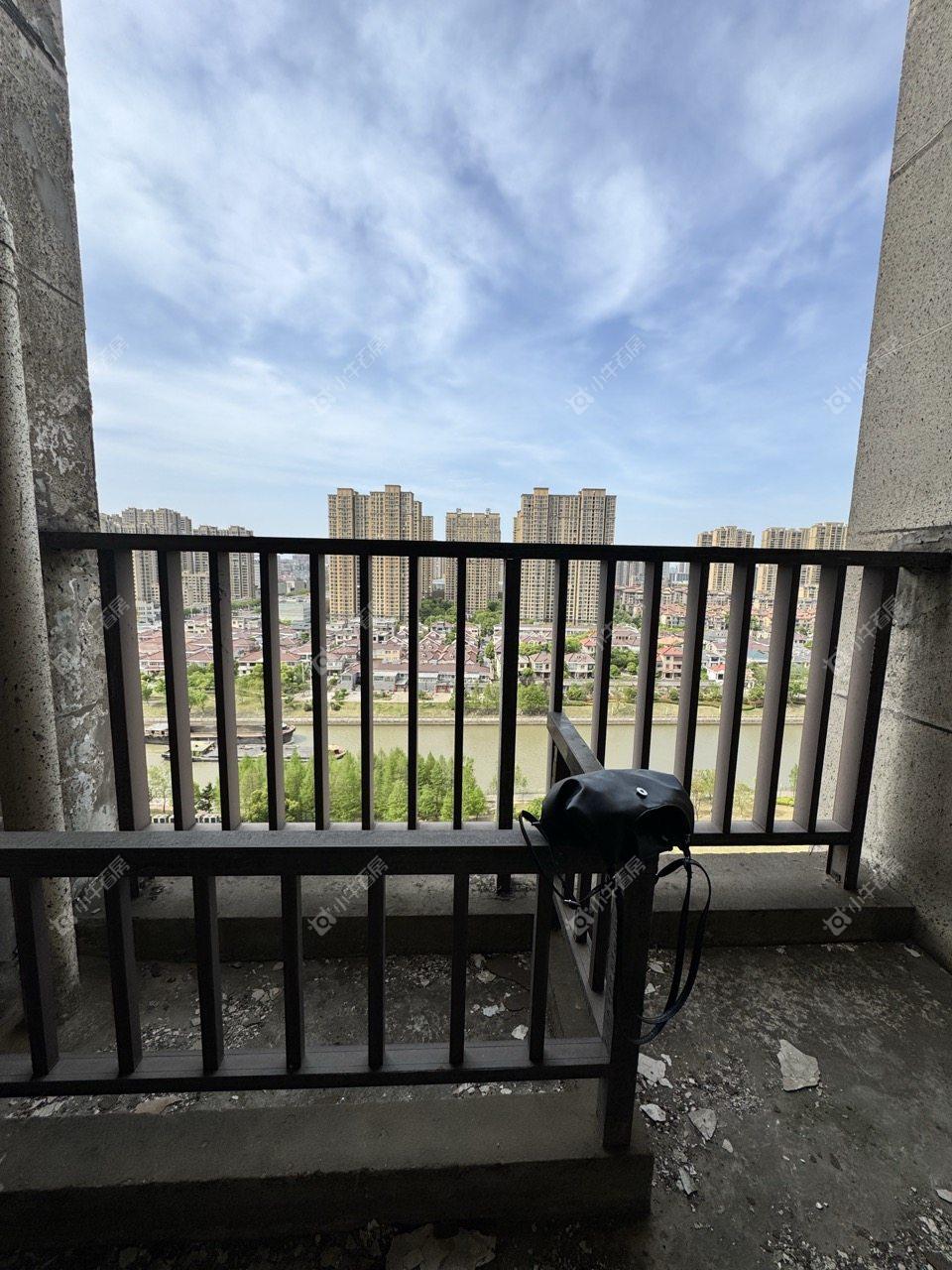 镇江华都锦城在售二手房源室内图_小牛看房