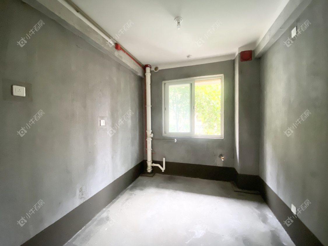 镇江中南熙悦城中南二期在售二手房源室内图_小牛看房