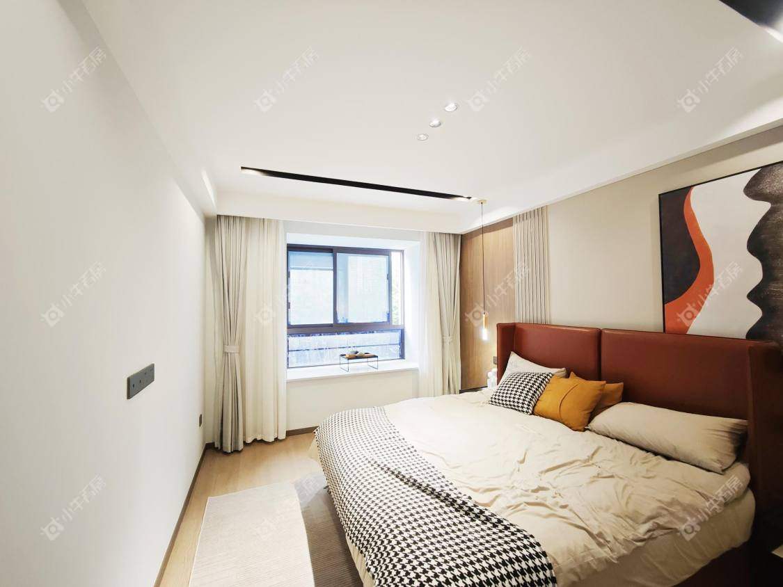 镇江信达香堤国际在售二手房源室内图_小牛看房