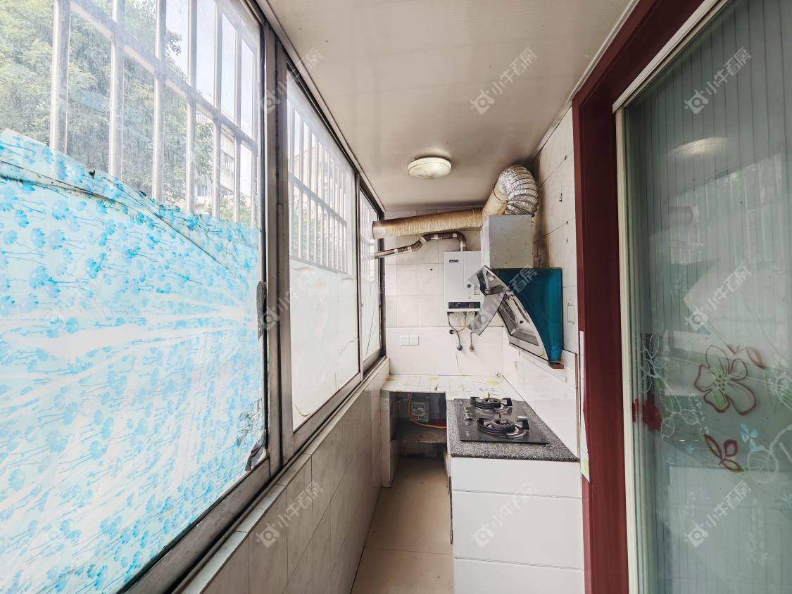 镇江龙凤山庄在售二手房源室内图_小牛看房