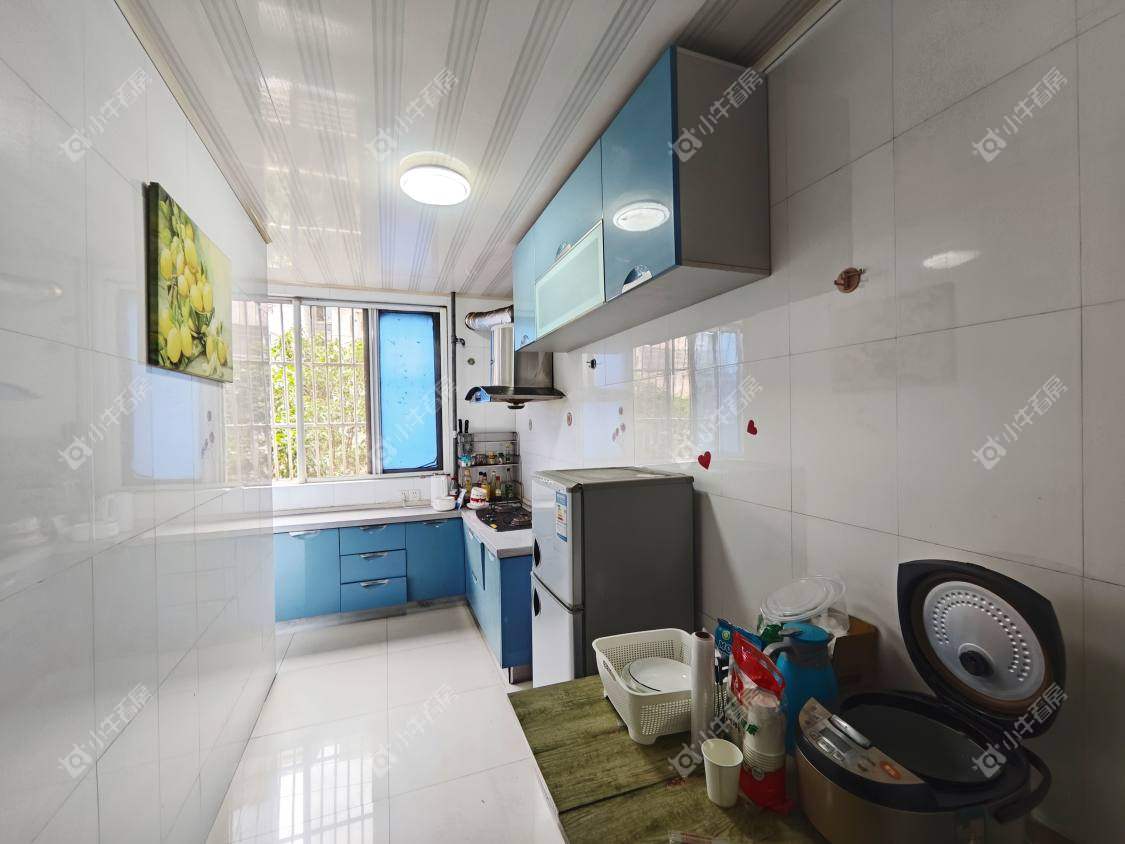 镇江台阳小区在售二手房源室内图_小牛看房