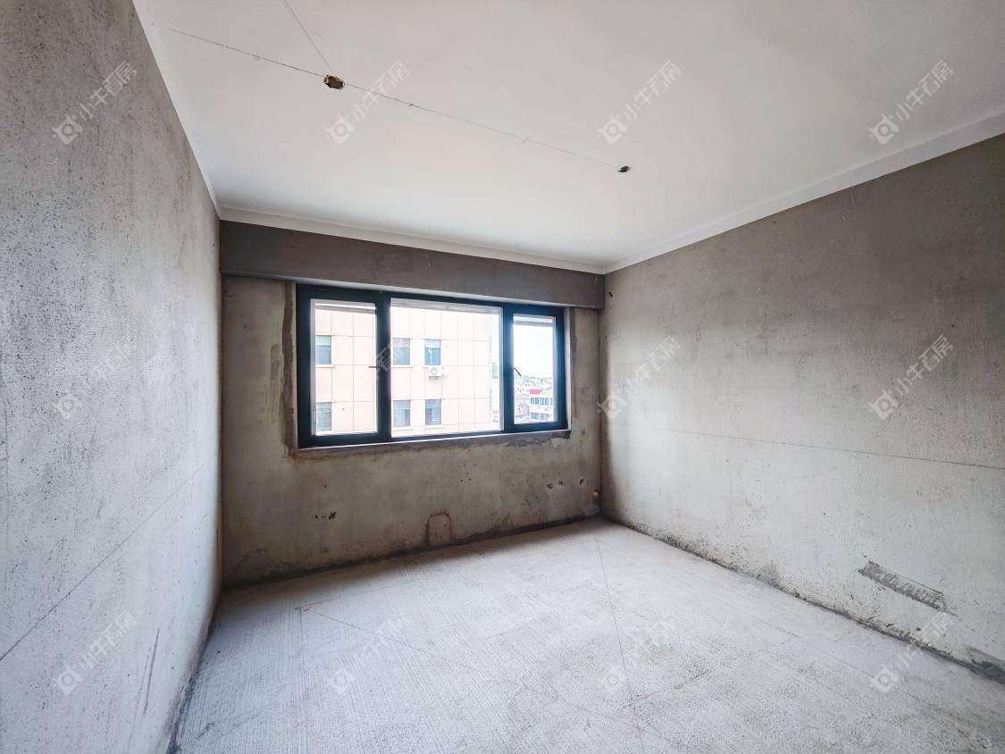 镇江粤港臻园在售二手房源室内图_小牛看房