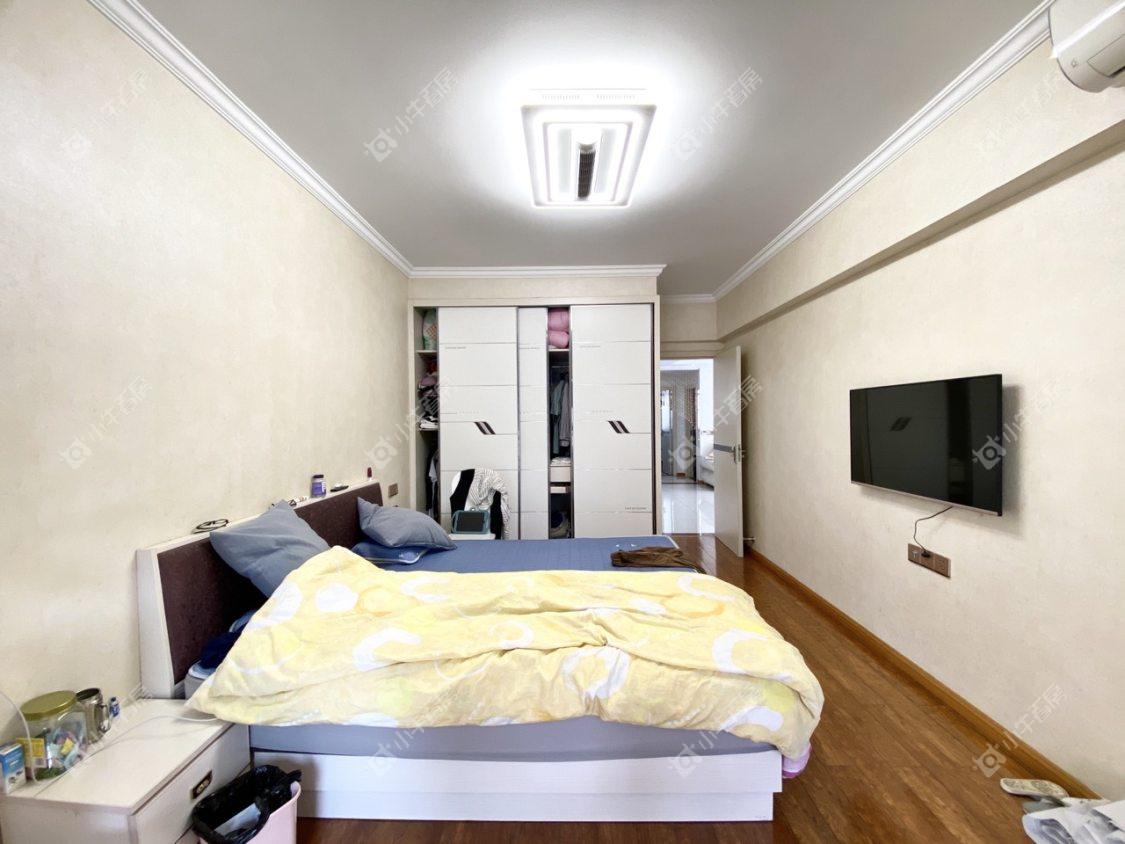 镇江翡翠林天峰（天福花园）在售二手房源室内图_小牛看房