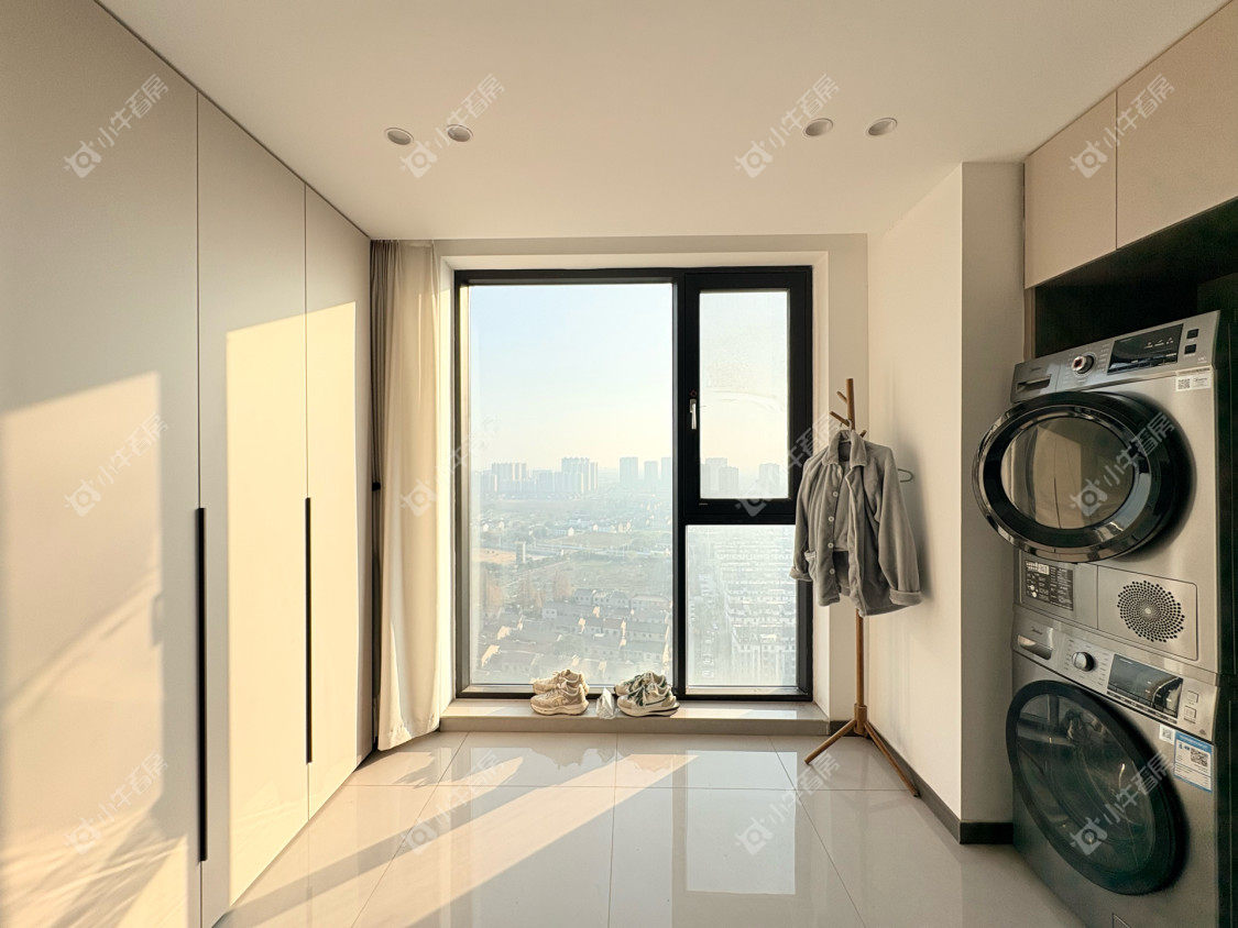 镇江上善雅苑在售二手房源室内图_小牛看房