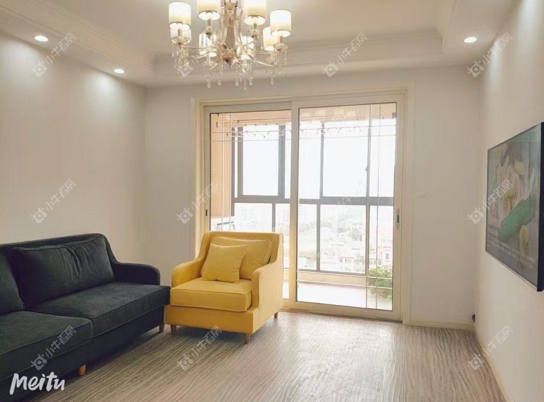 镇江天悦名城在租房源_小牛看房