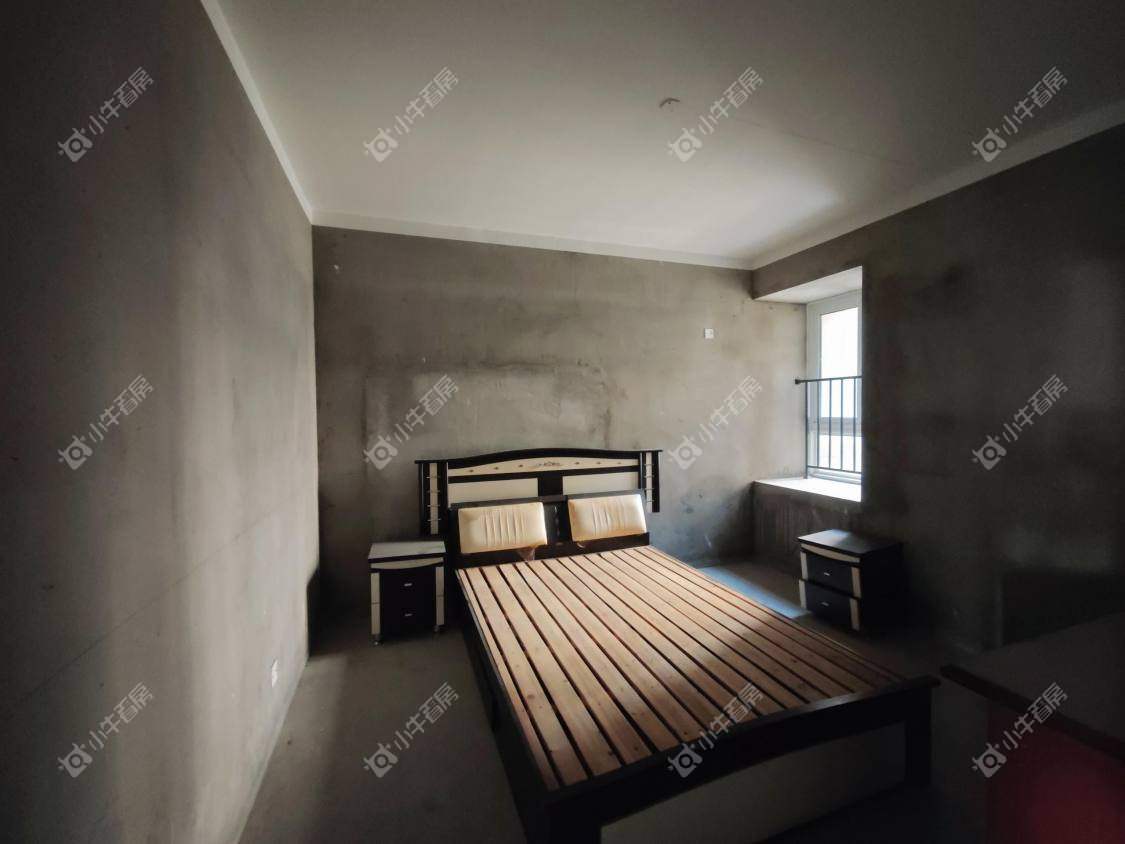 镇江汇金天地在售二手房源室内图_小牛看房