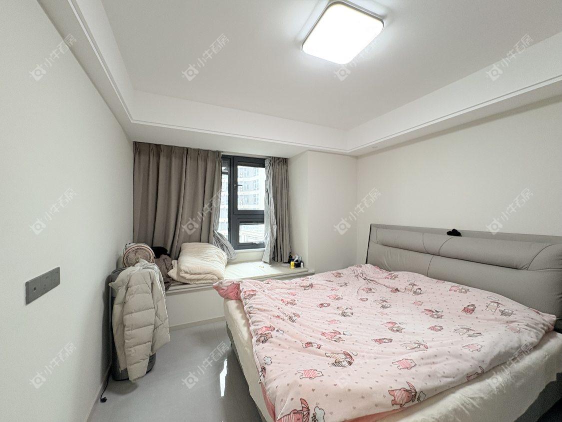 镇江璞悦观邸在售二手房源室内图_小牛看房