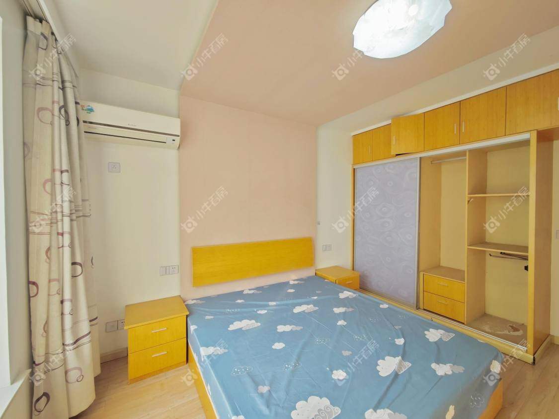 镇江普善人家在售二手房源室内图_小牛看房