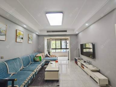 镇江滨河凤凰城在售二手房_小牛看房