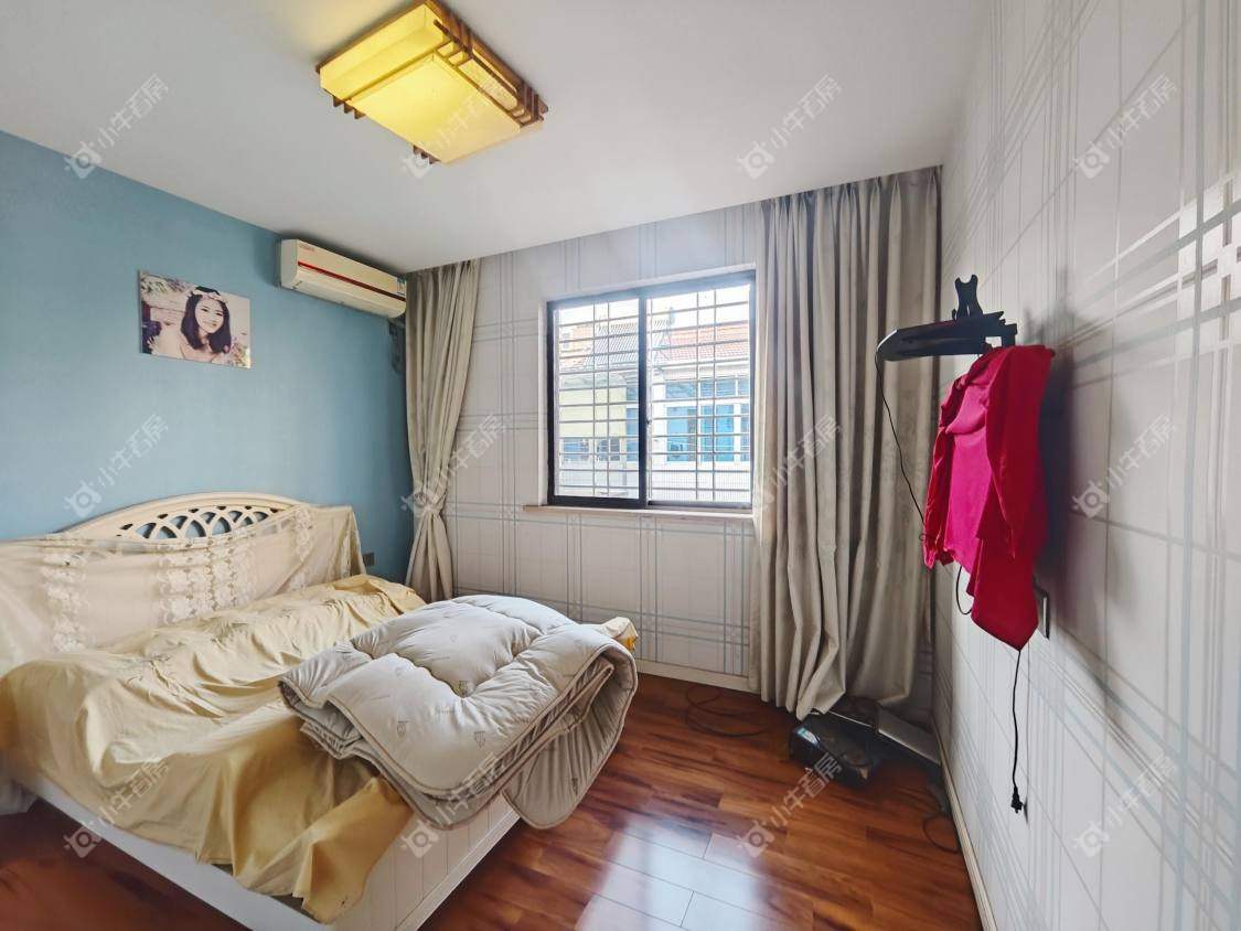 镇江城东村在售二手房源室内图_小牛看房