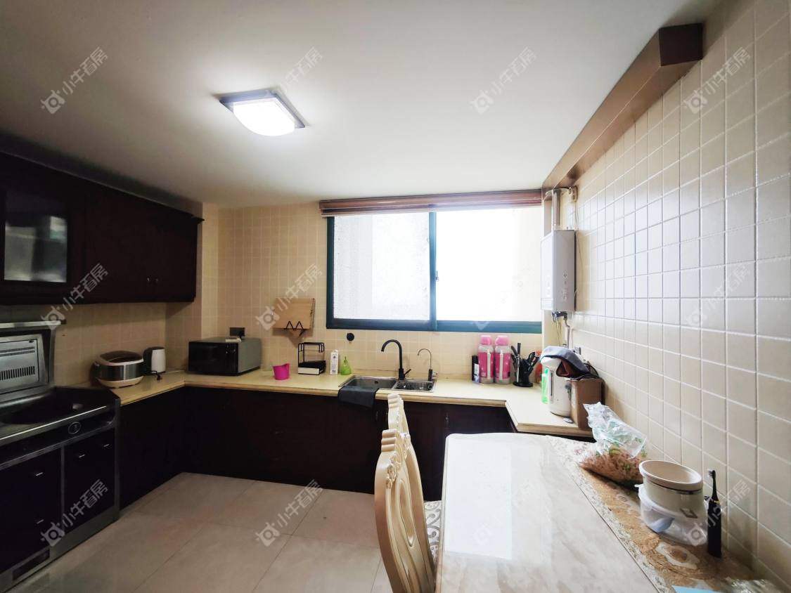 镇江恒大名都一期在售二手房源室内图_小牛看房