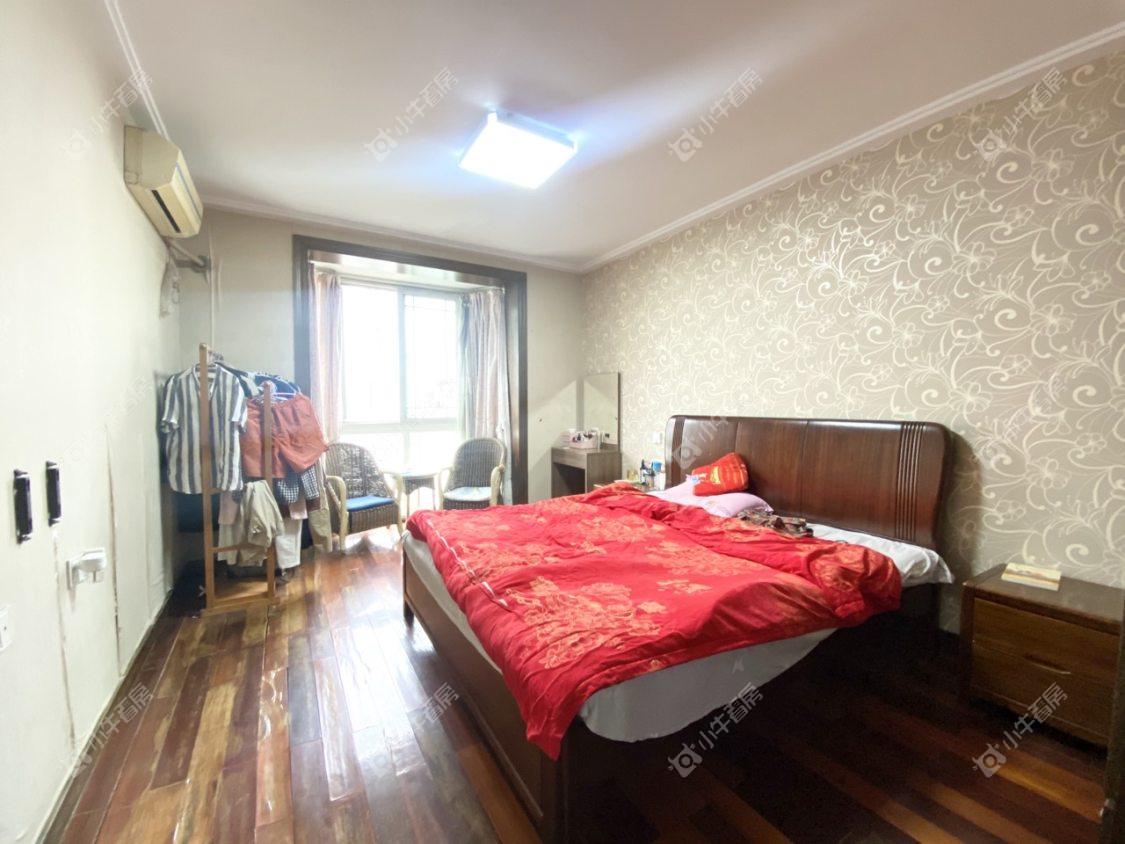 镇江新世纪花园（丹阳）在售二手房源室内图_小牛看房