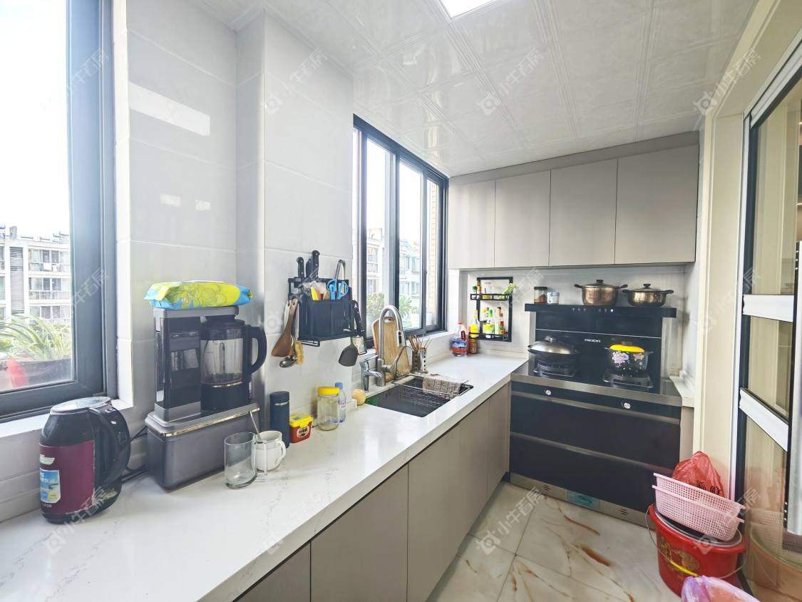 镇江锦尚名都在售二手房源室内图_小牛看房