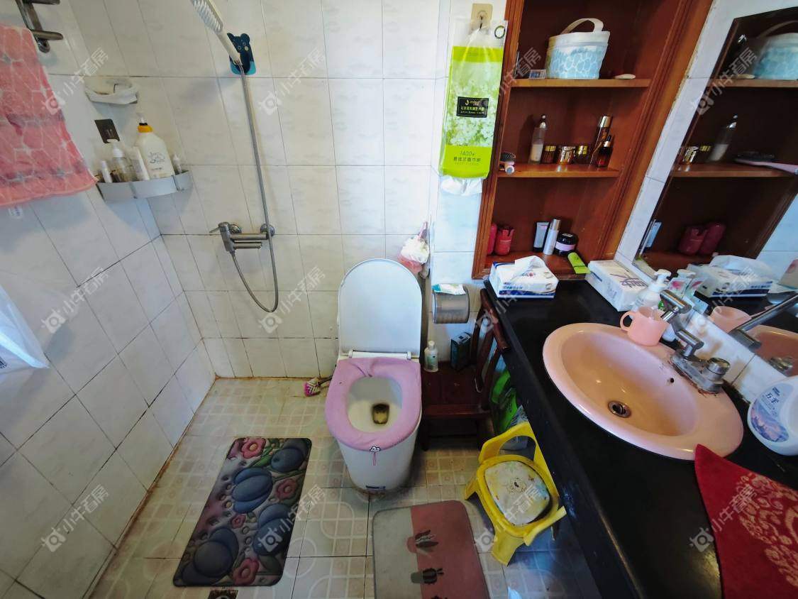 镇江朝阳新村（丹阳）在售二手房源室内图_小牛看房