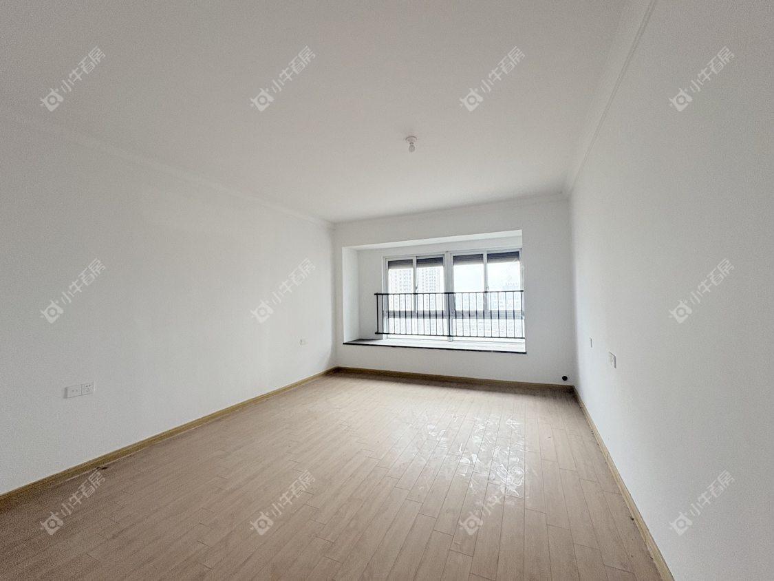 镇江碧桂园在售二手房源室内图_小牛看房