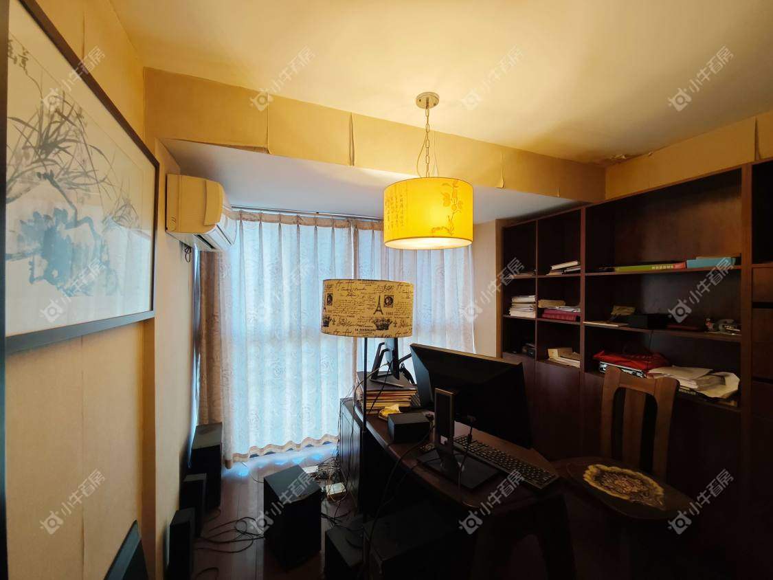 镇江天波城在售二手房源室内图_小牛看房