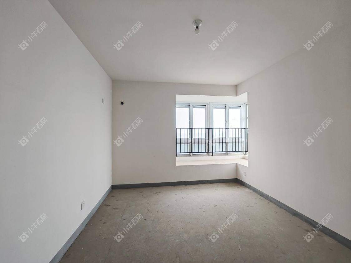 镇江中南君悦府中南一期在售二手房源室内图_小牛看房