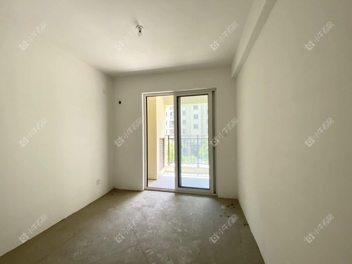 镇江中南熙悦城中南二期在售二手房源室内图_小牛看房