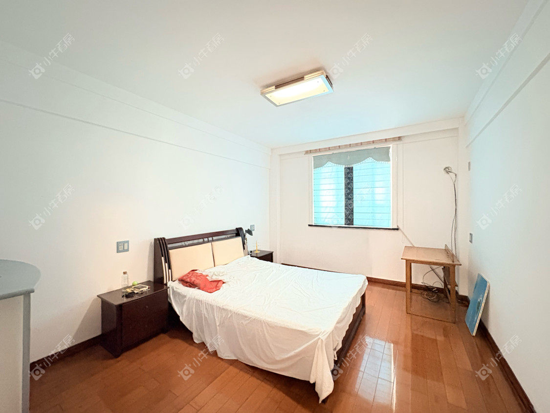 镇江华南新村在售二手房源室内图_小牛看房