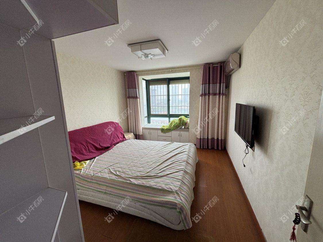 镇江欧洲城在售二手房源室内图_小牛看房