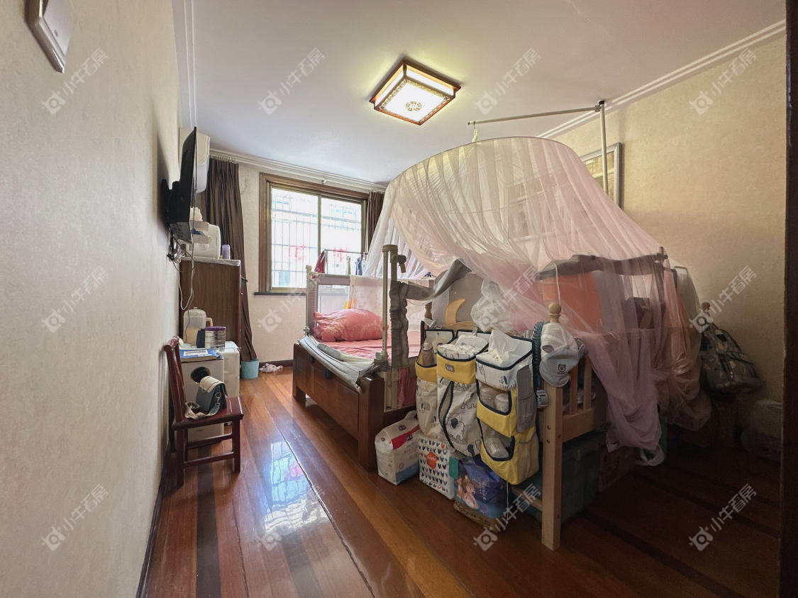 镇江凤凰新村在售二手房源_小牛看房