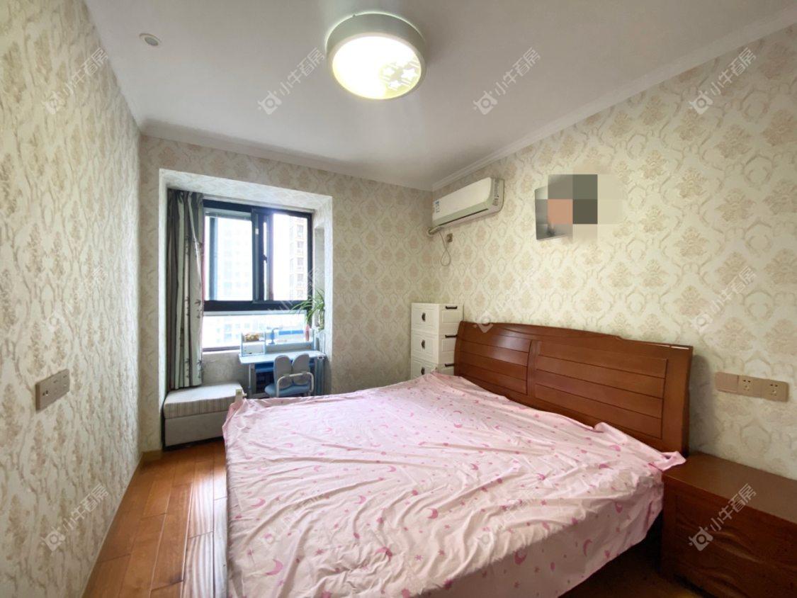 镇江国信宜和在售二手房源室内图_小牛看房