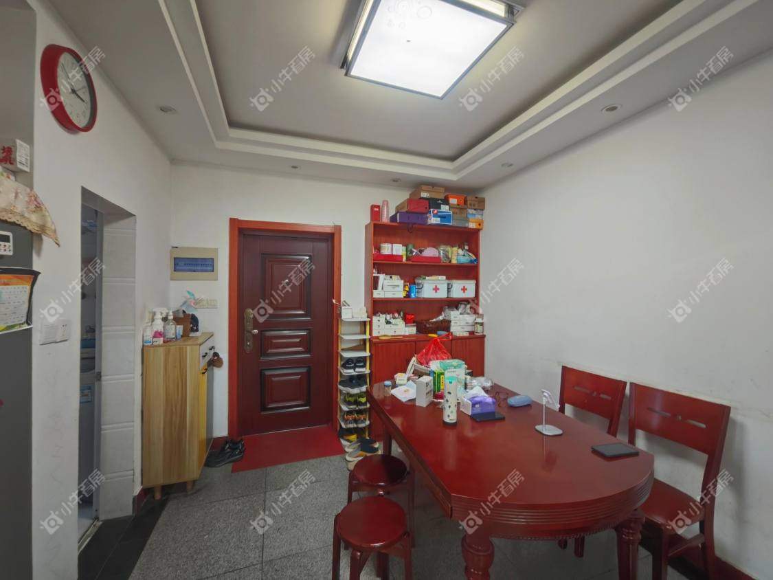 镇江金谷苑在售二手房源室内图_小牛看房