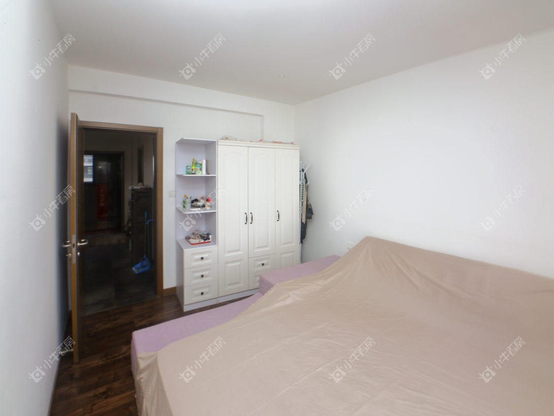 镇江天波城在售二手房源室内图_小牛看房