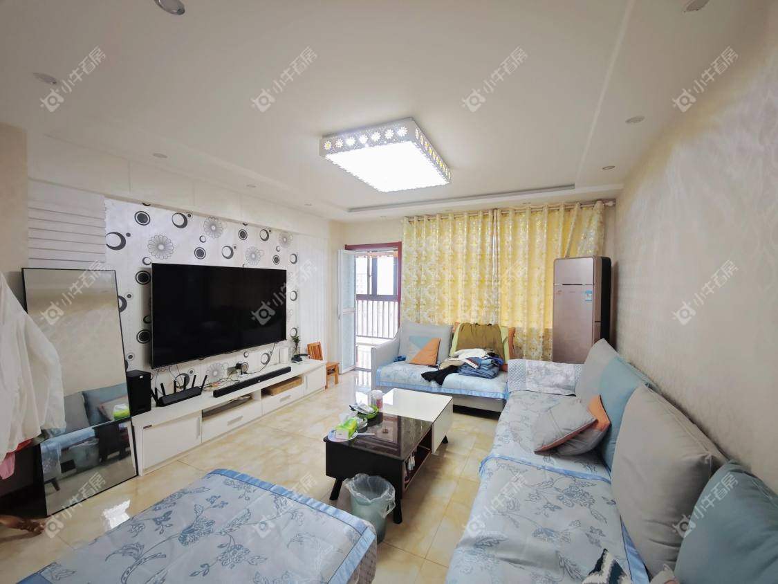 镇江御珑湾(丹阳)在售二手房源_小牛看房