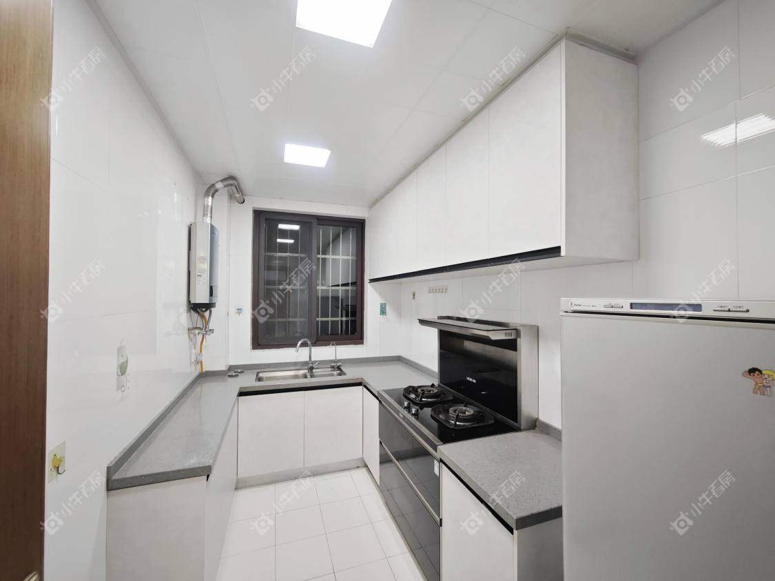 镇江龙凤新村在售二手房源室内图_小牛看房