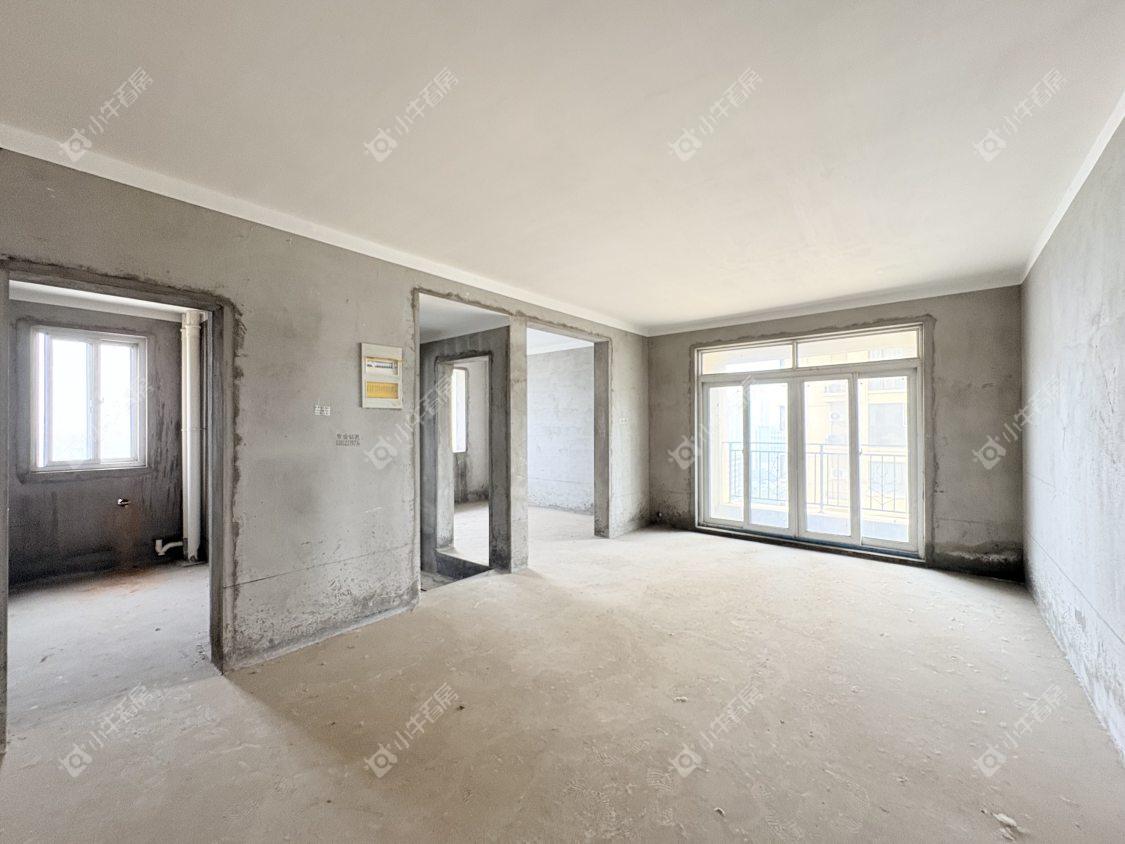 镇江天悦名城在售二手房源_小牛看房