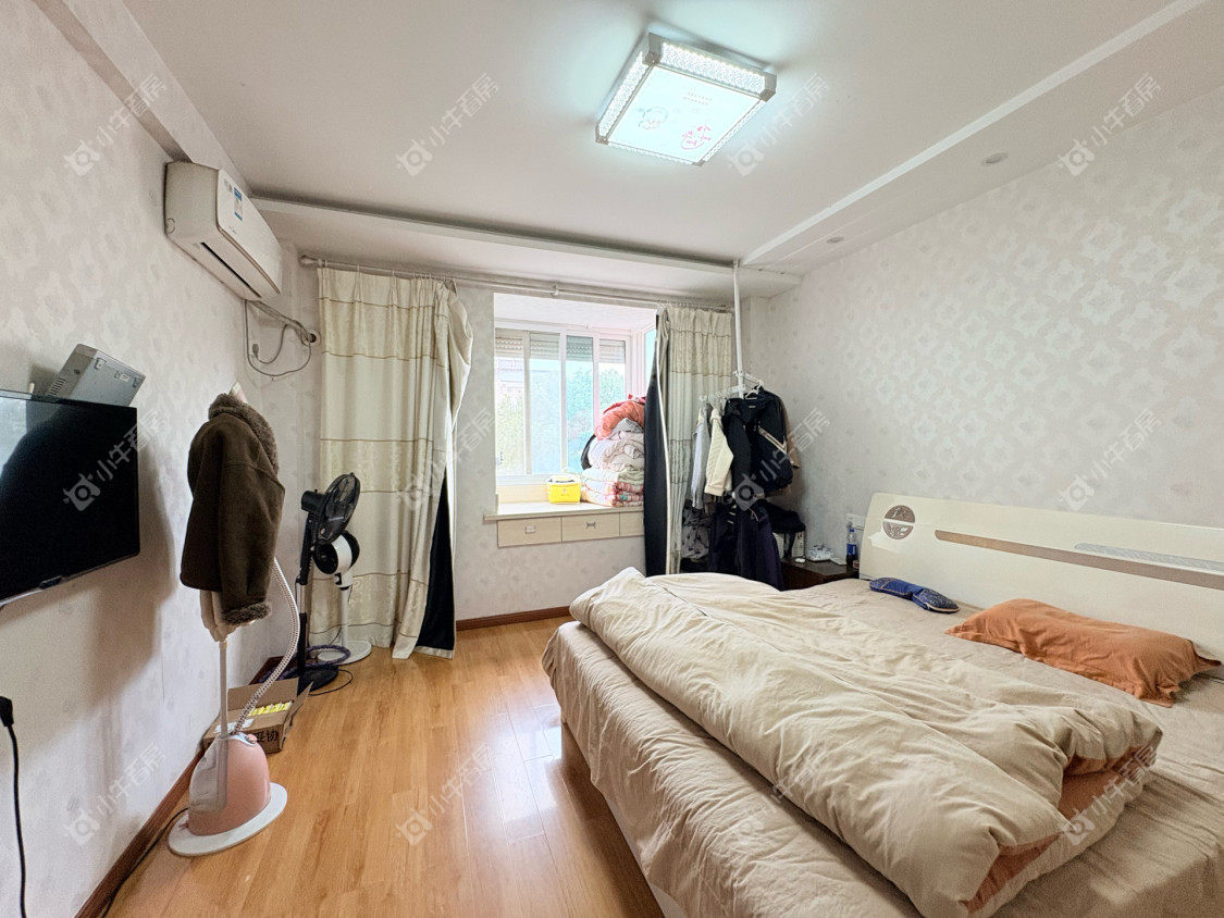 镇江凰嘉花苑在售二手房源室内图_小牛看房